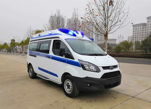 琼结县救护车出租